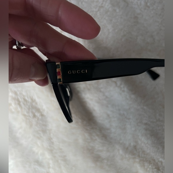 Gucci sunglasses - Picture 4 of 5